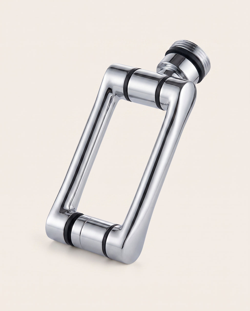 Extension de robinet en inox, rotation 1080° - hero