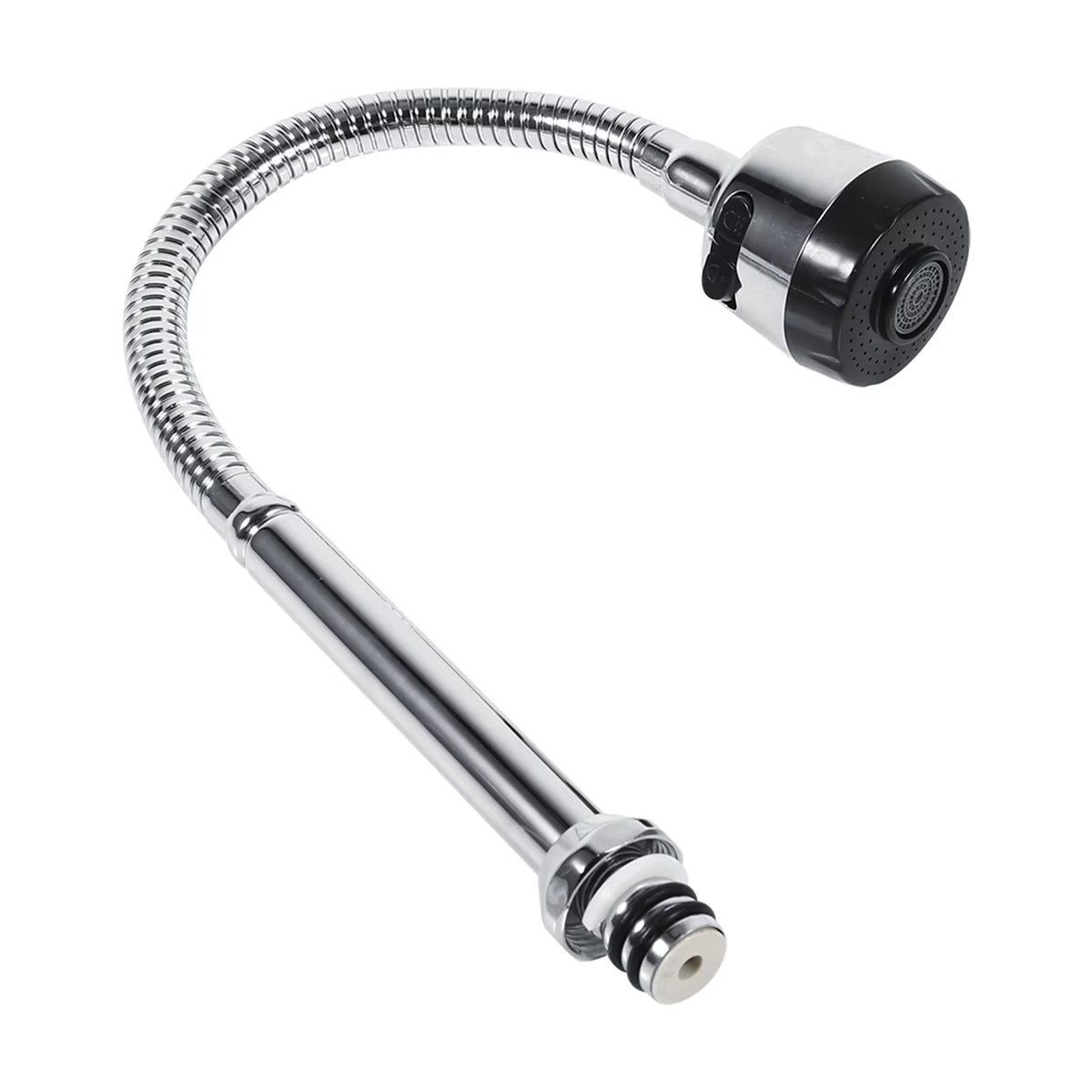 Bec flexible de robinet en inox 304