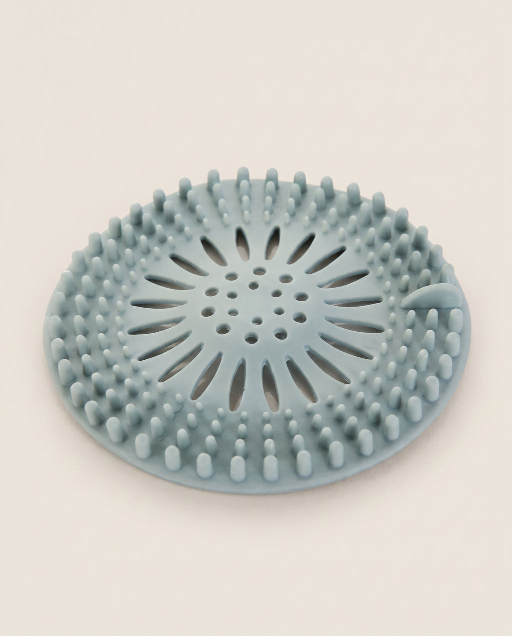 Filtre de vidange en silicone - hero