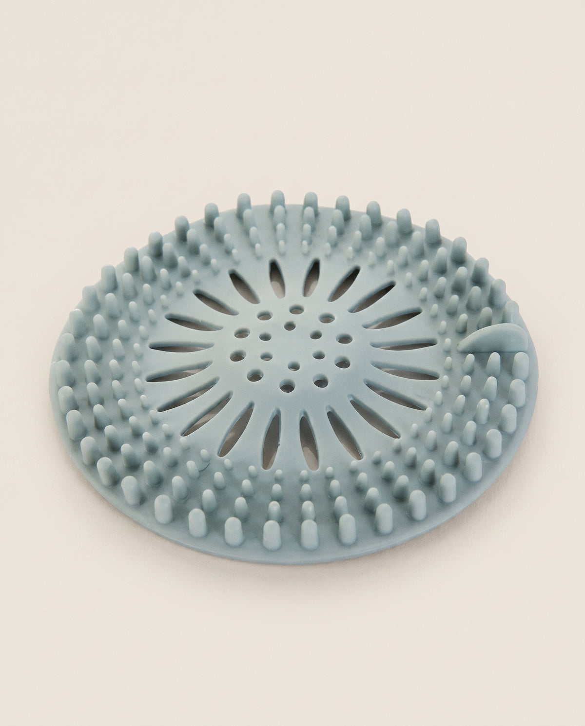 Filtre de vidange en silicone - hero