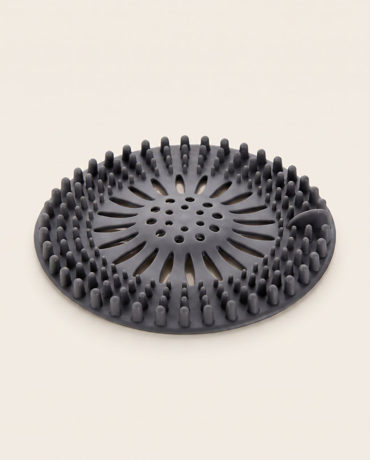 Filtre de vidange en silicone - variant
