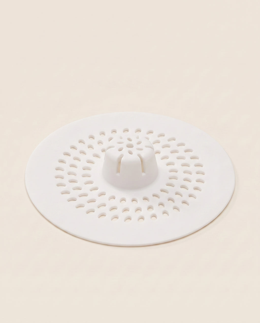 Crépine de vidange en silicone - variant