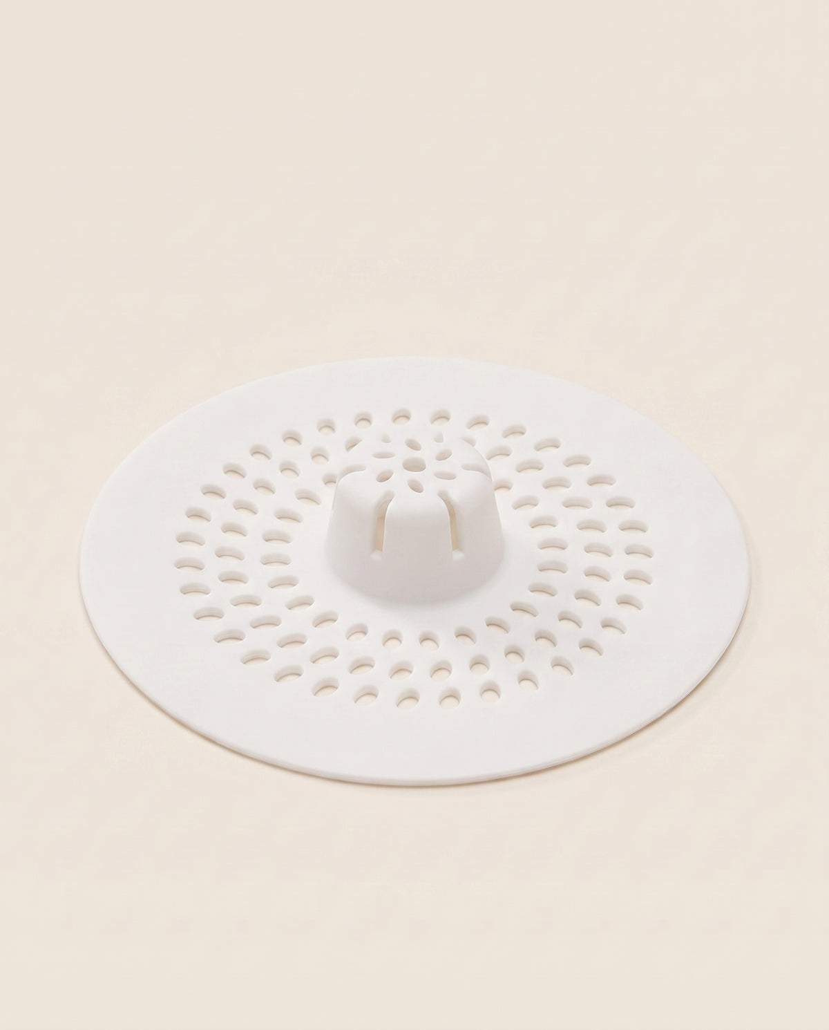 Crépine de vidange en silicone - variant