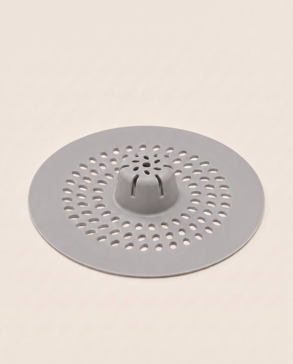 Crépine de vidange en silicone - variant