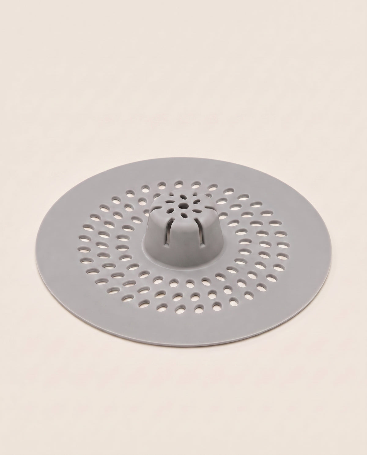 Crépine de vidange en silicone - variant