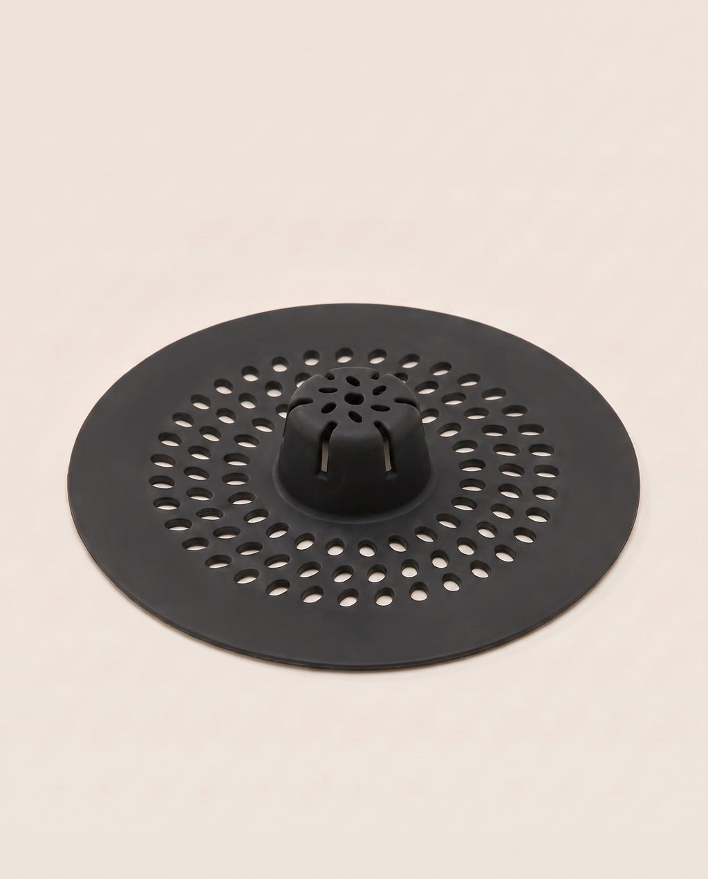 Crépine de vidange en silicone - variant