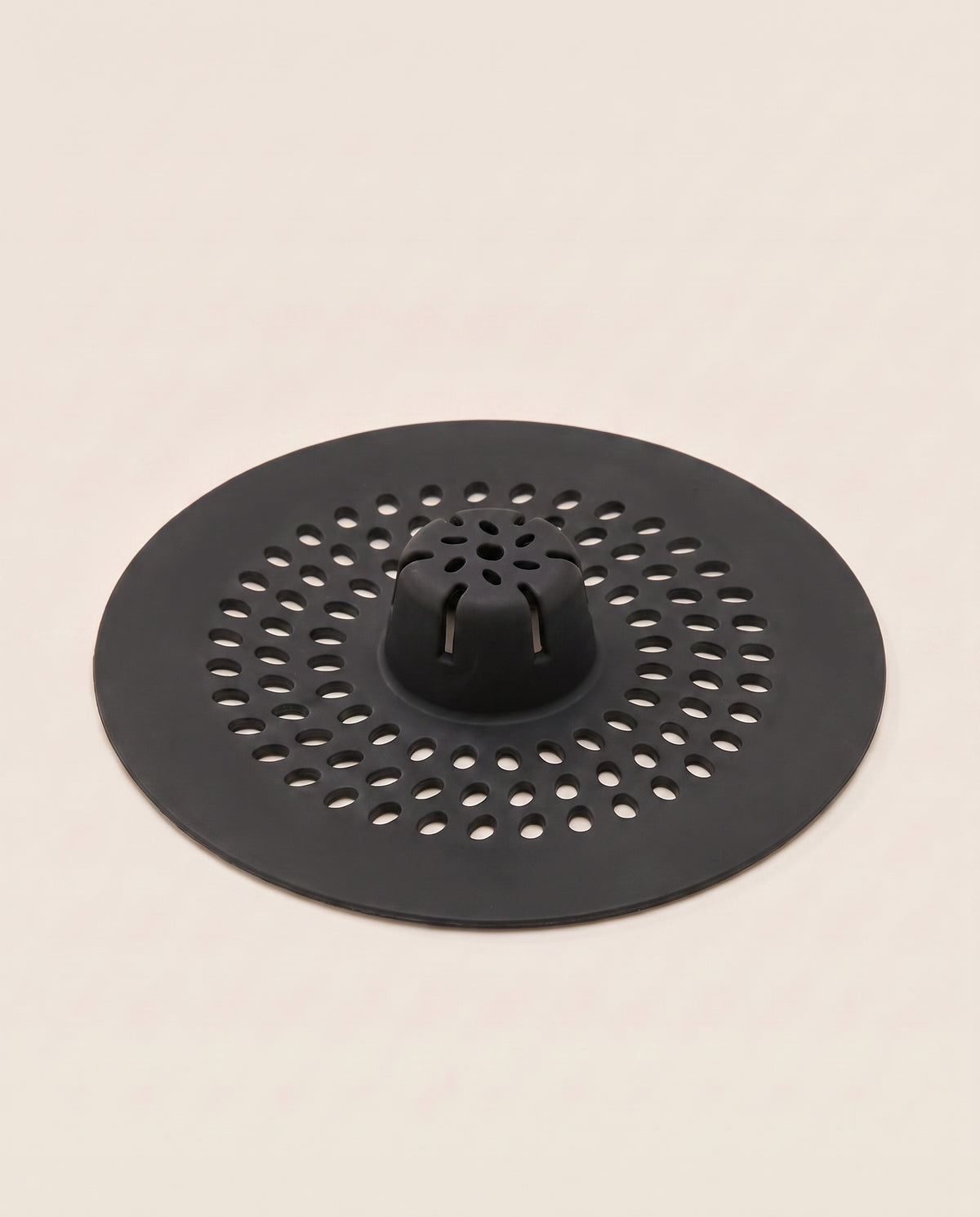 Crépine de vidange en silicone - variant