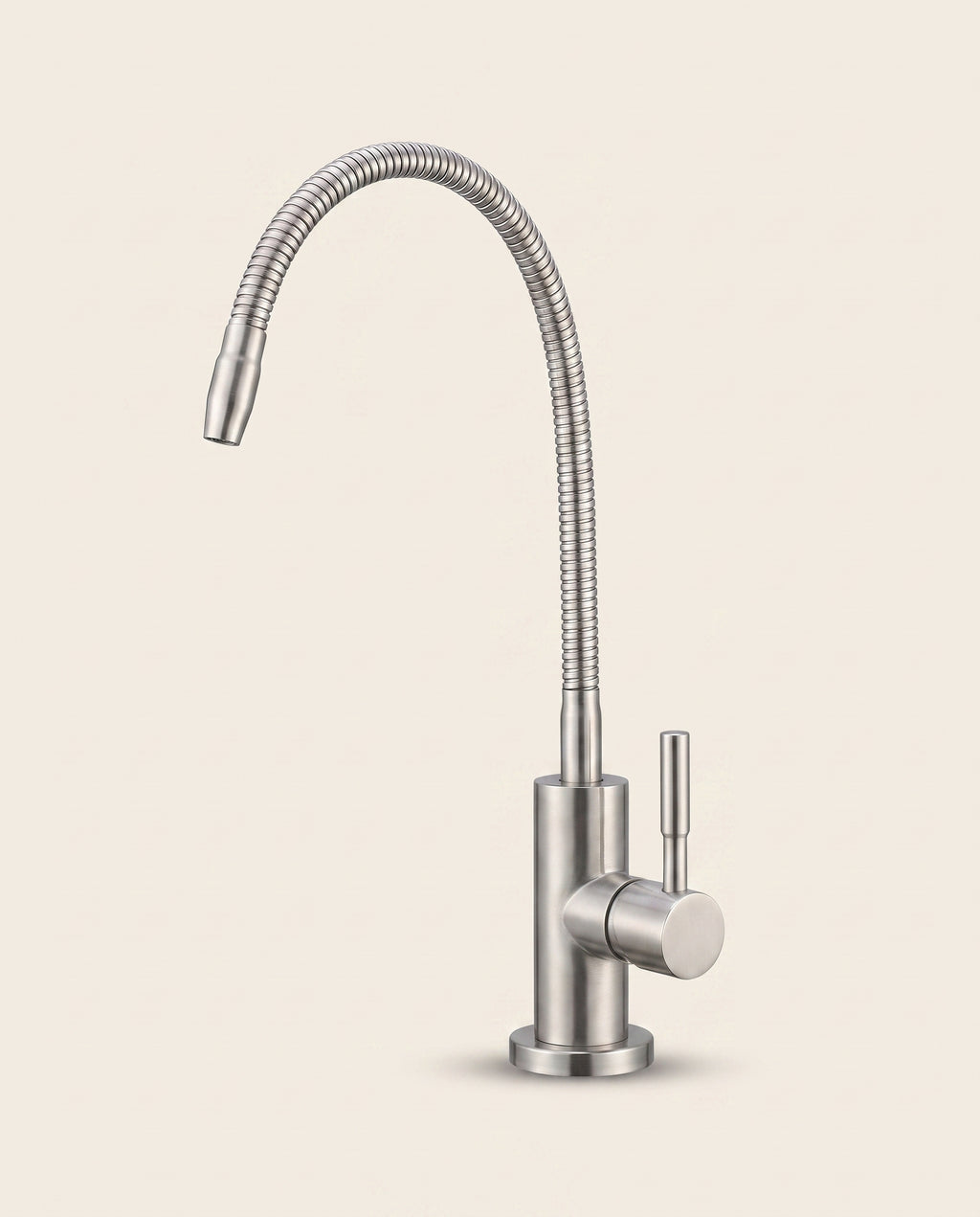 Flexible 1/4 pouce pour circuit d’eau filtrée - hero
