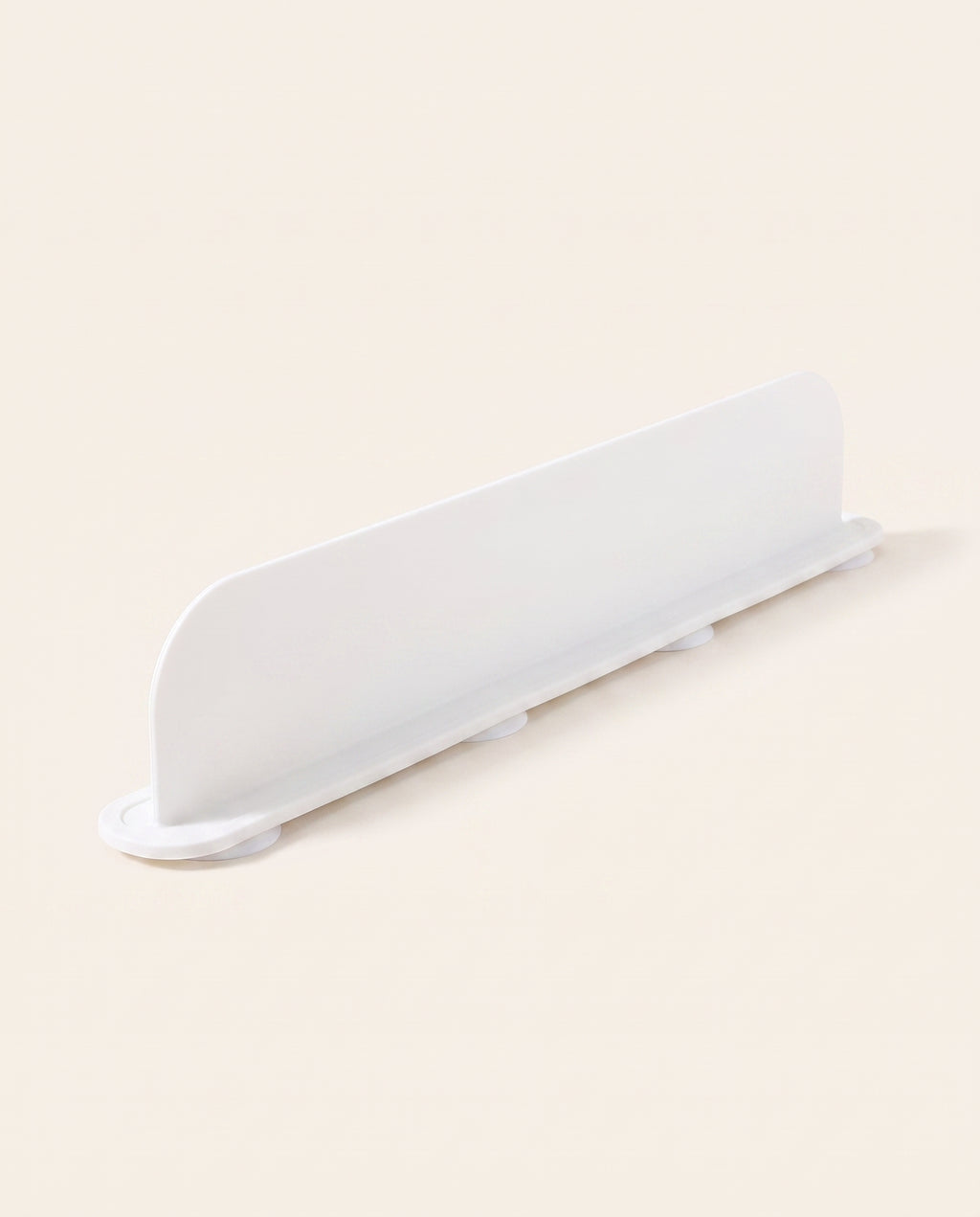 Pare-éclaboussures en silicone pour évier - variant