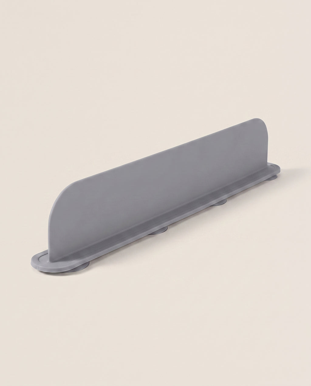 Pare-éclaboussures en silicone pour évier - variant