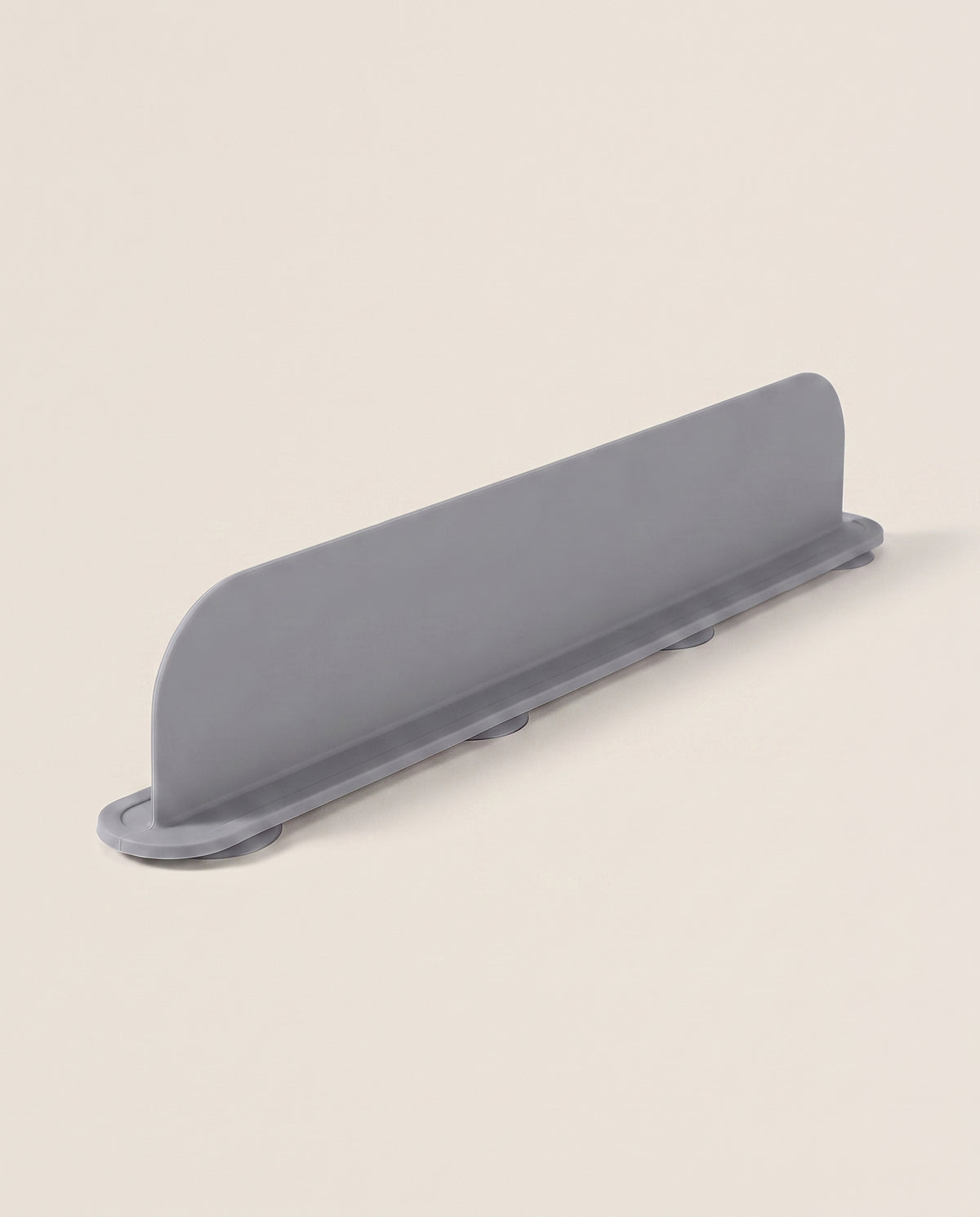 Pare-éclaboussures en silicone pour évier - variant