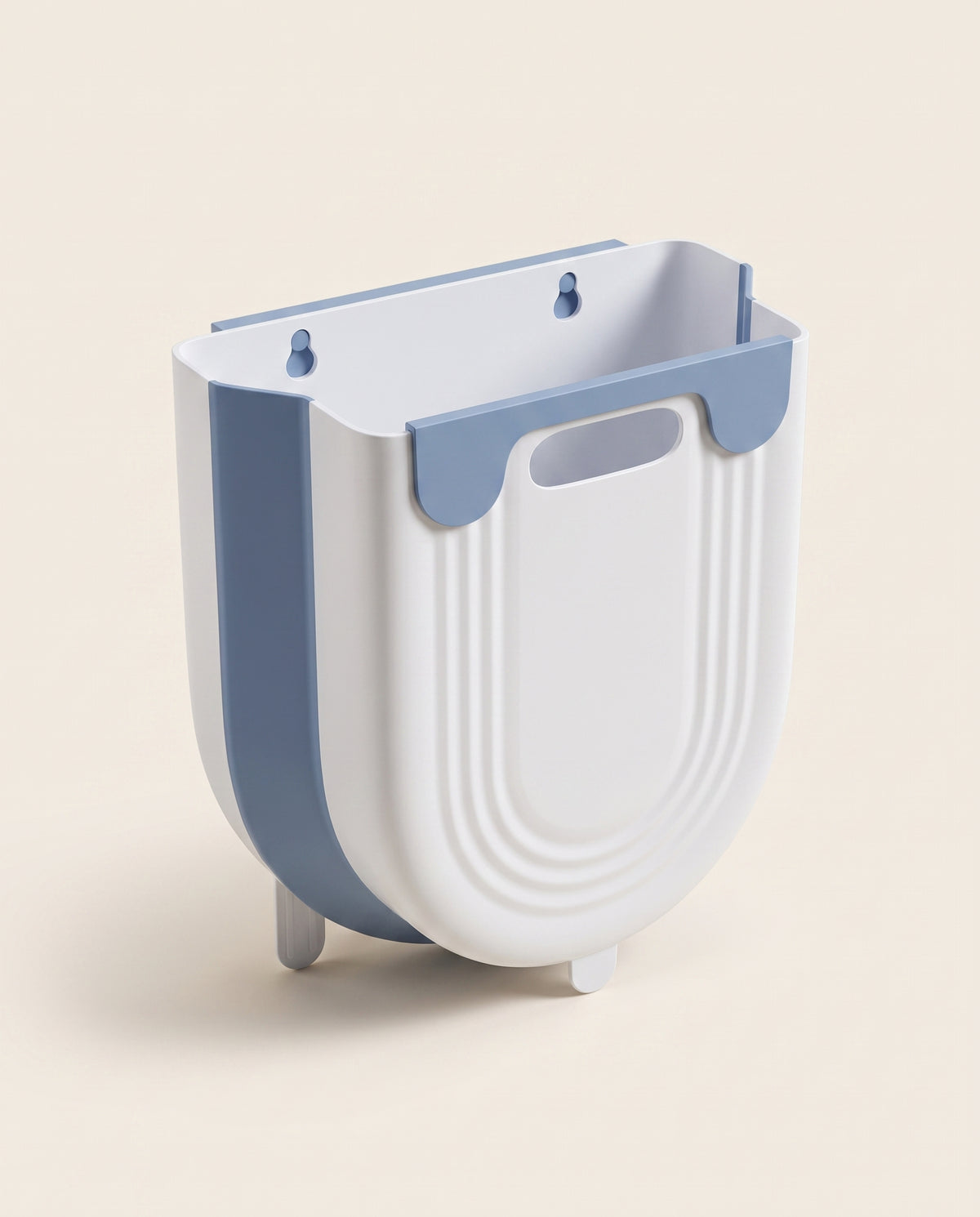 Poubelle suspendue pliable, 6 ou 10 L - variant