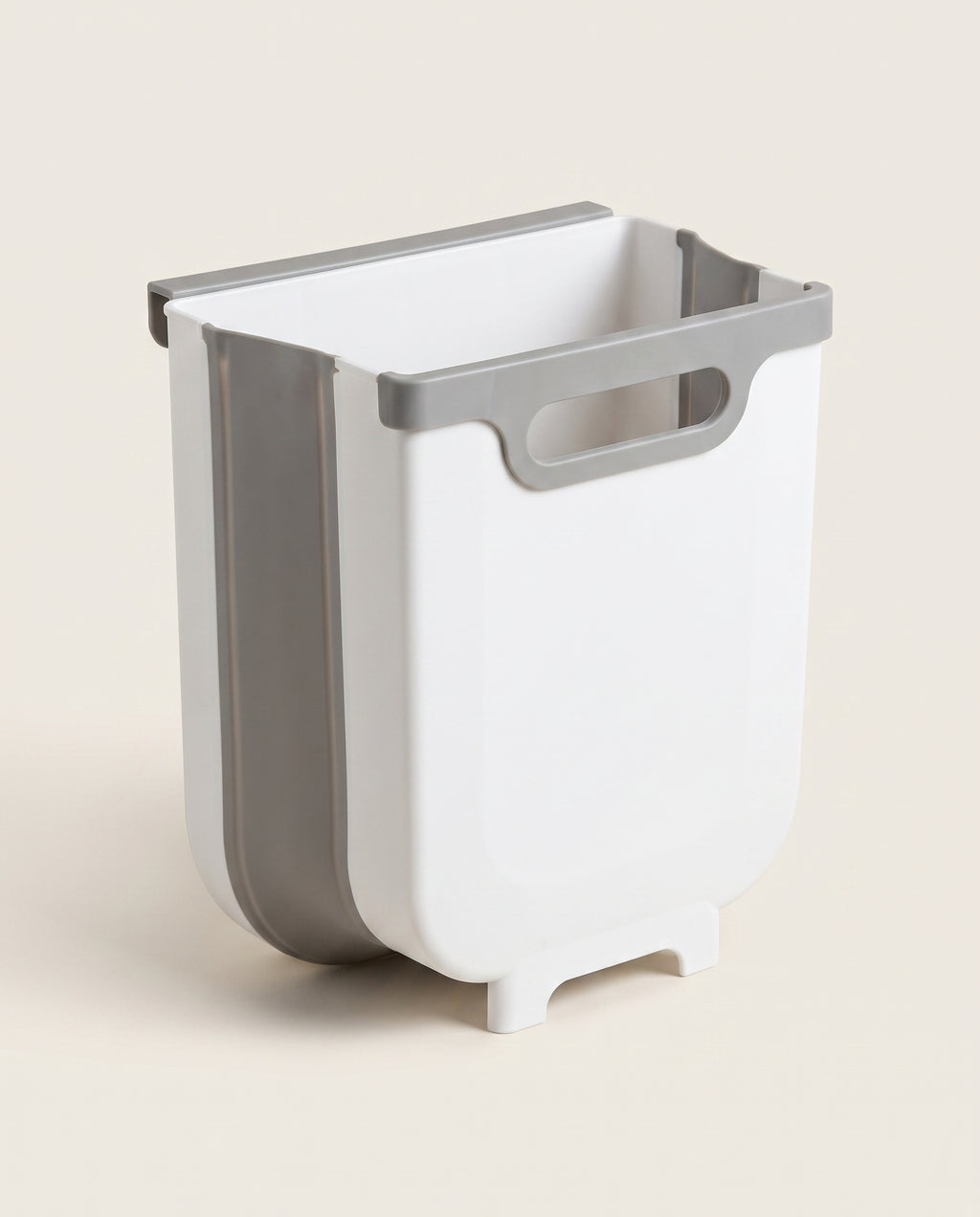 Poubelle suspendue pliable, 6 ou 10 L - variant