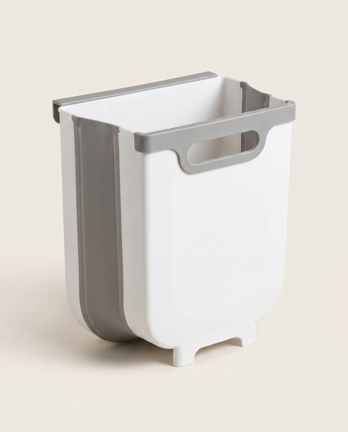 Poubelle suspendue pliable, 6 ou 10 L - variant