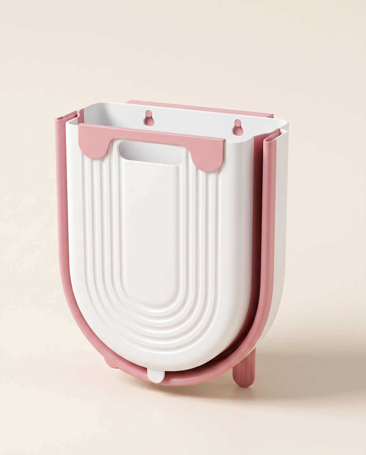 Poubelle suspendue pliable, 6 ou 10 L - variant