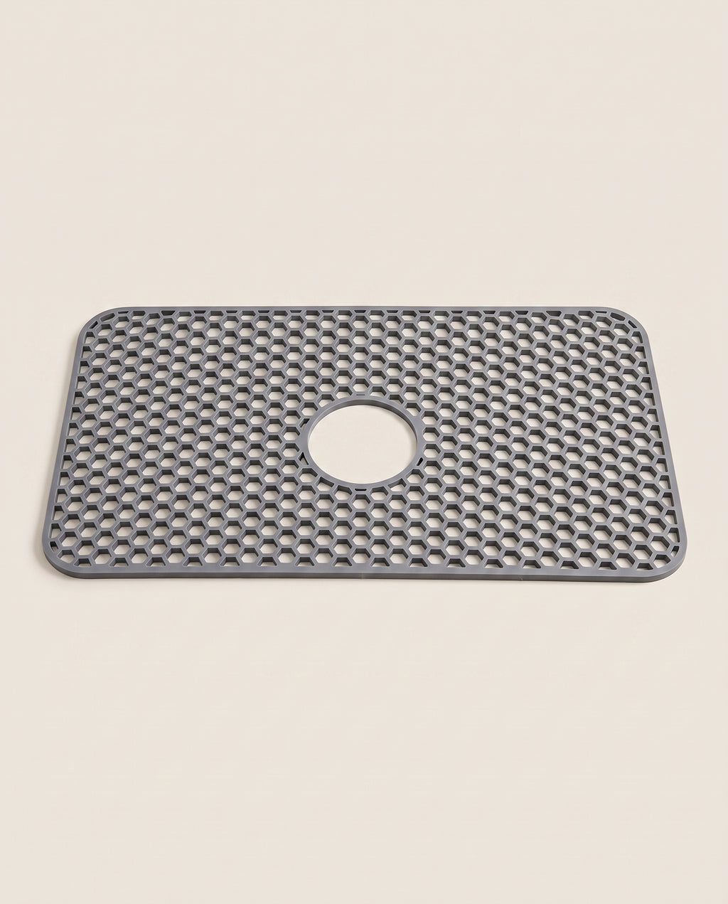 Grille de fond pour évier de cuisine - hero