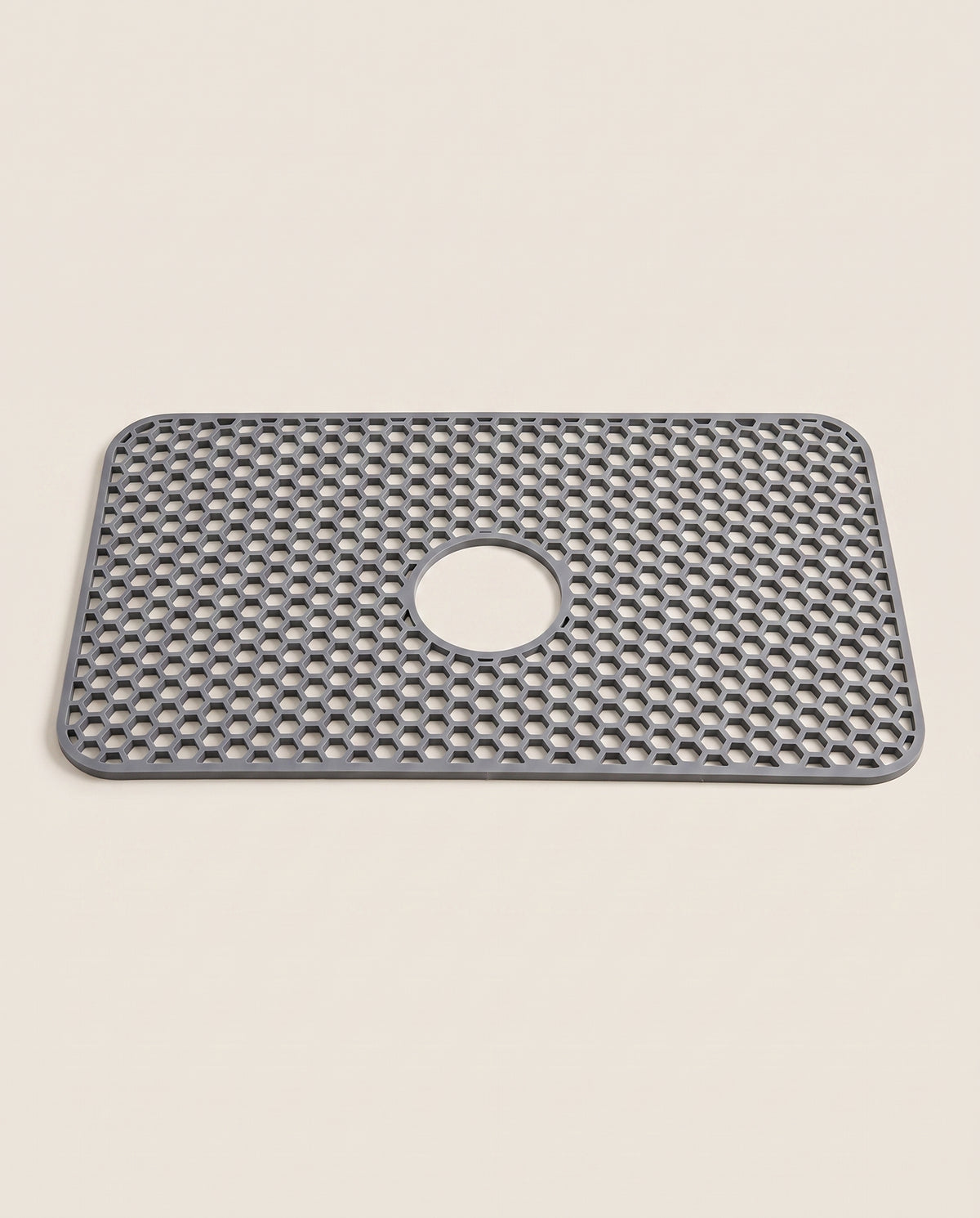 Grille de fond pour évier de cuisine - hero