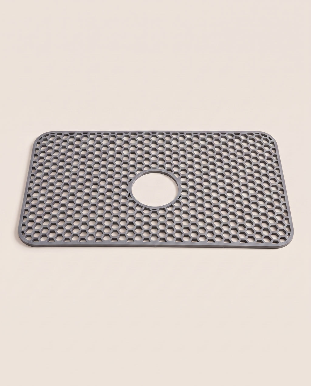 Grille de fond pour évier de cuisine - variant