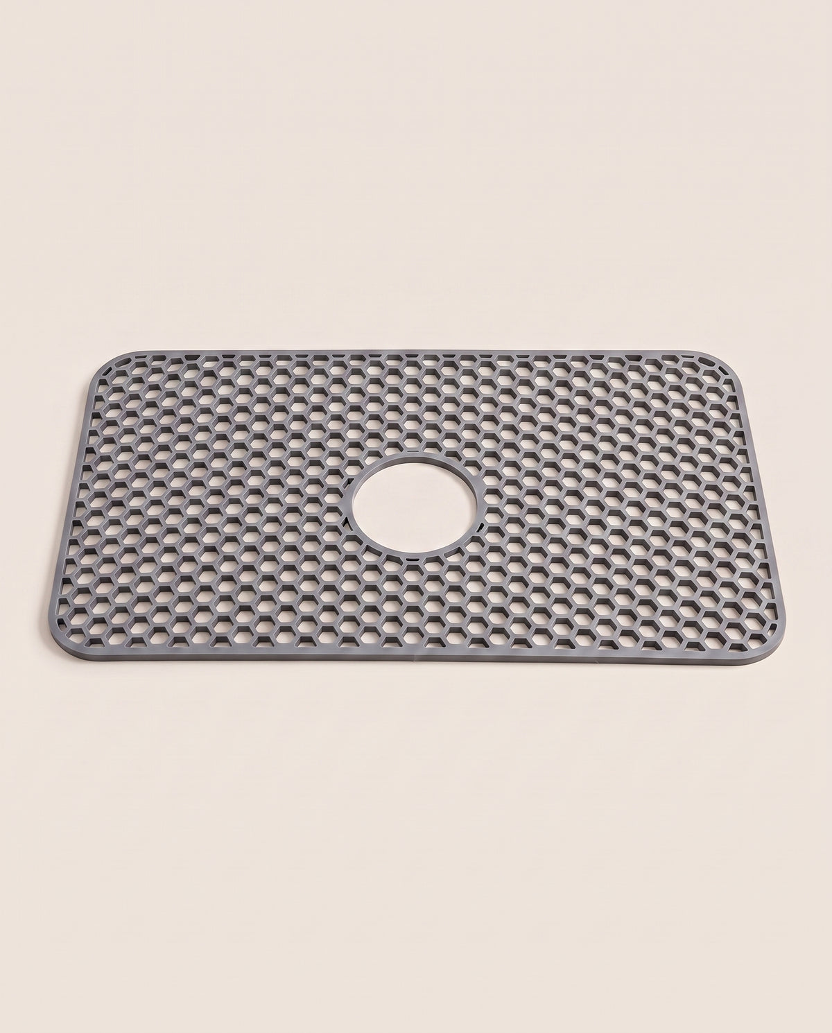 Grille de fond pour évier de cuisine - variant