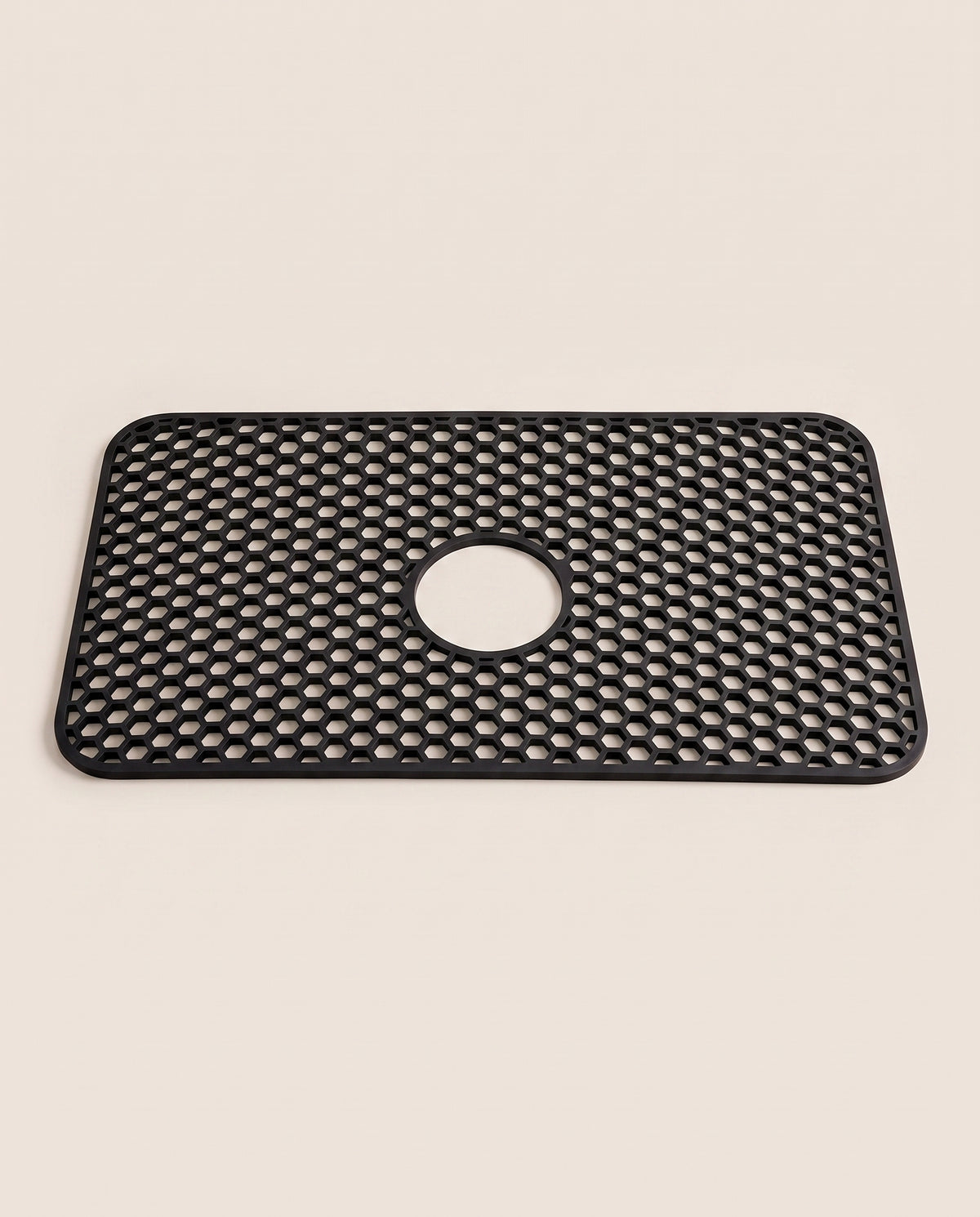 Grille de fond pour évier de cuisine - variant