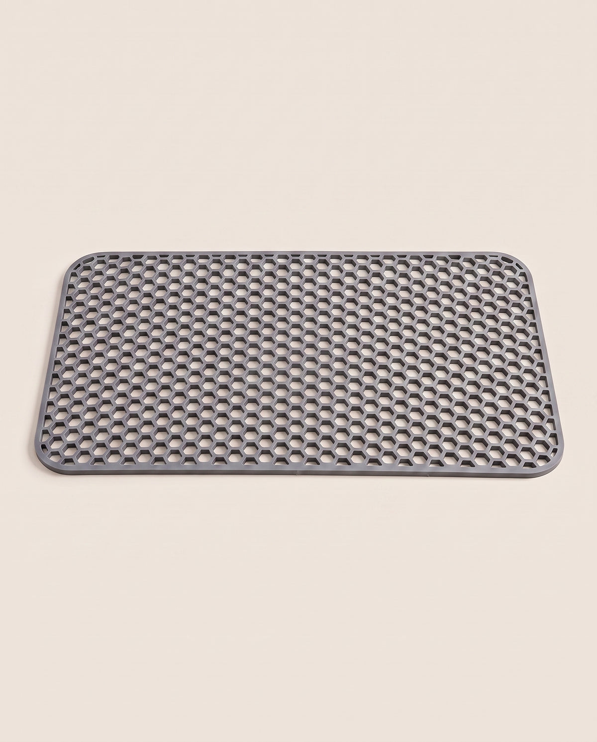 Grille de fond pour évier de cuisine - variant