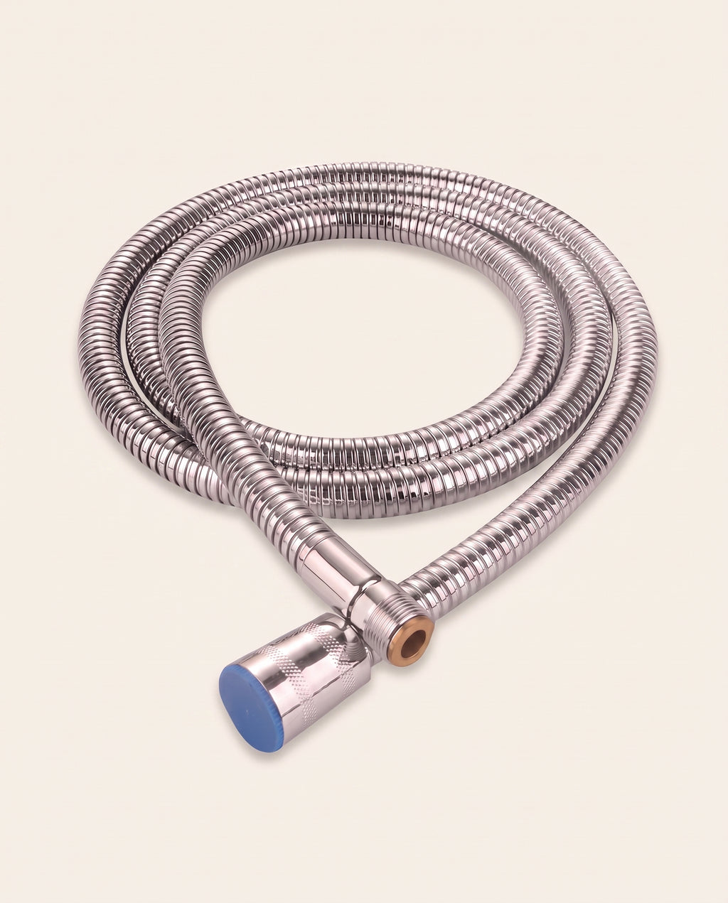 Flexible extractible inox 150 cm, DN15 - variant