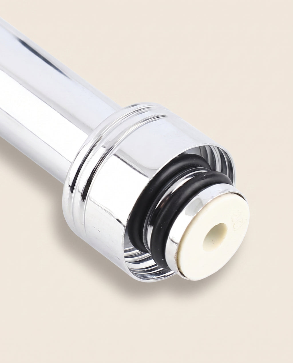 Bec pivotant en acier inoxydable 304 - hero