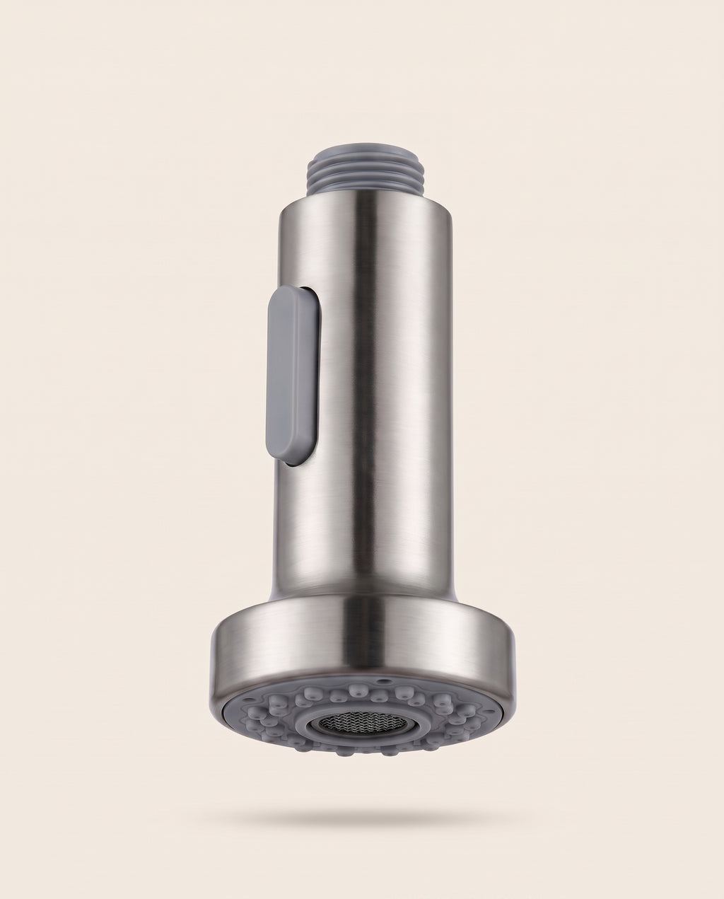 Tête de douchette de rechange pour robinet extractible - variant