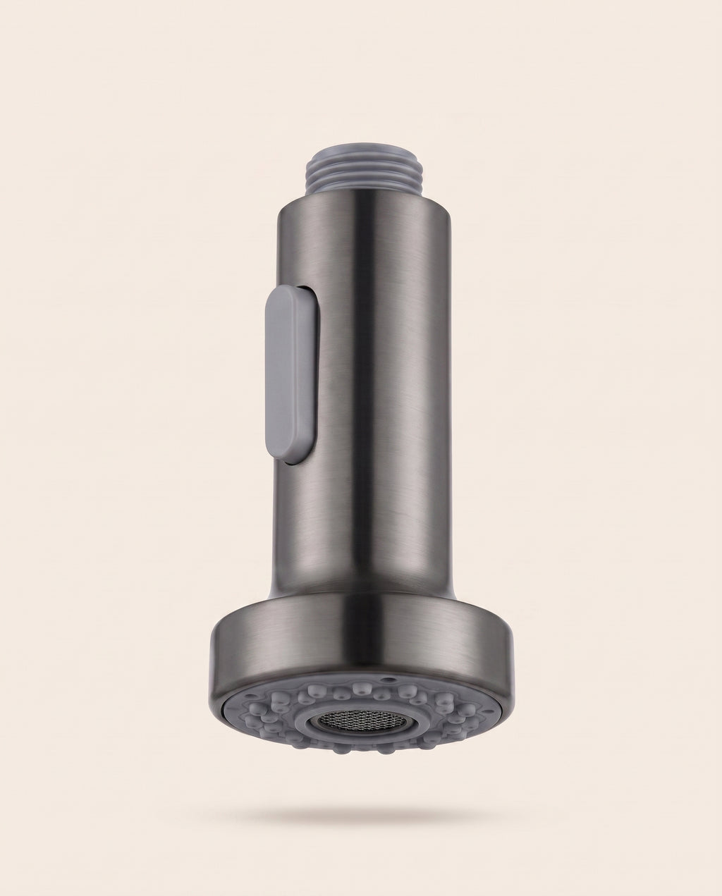 Tête de douchette de rechange pour robinet extractible - variant