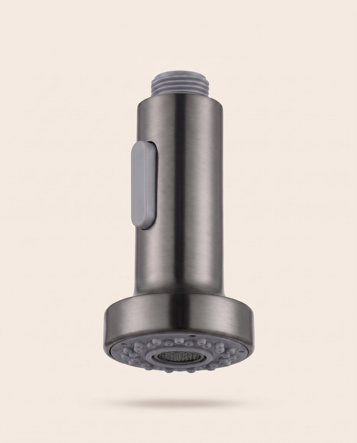 Tête de douchette de rechange pour robinet extractible - variant