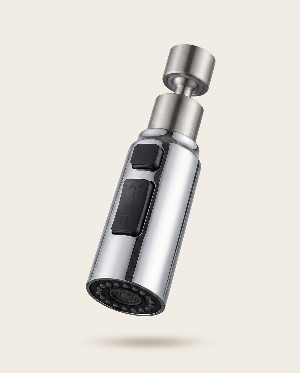 Rallonge universelle pour bec de robinet - hero