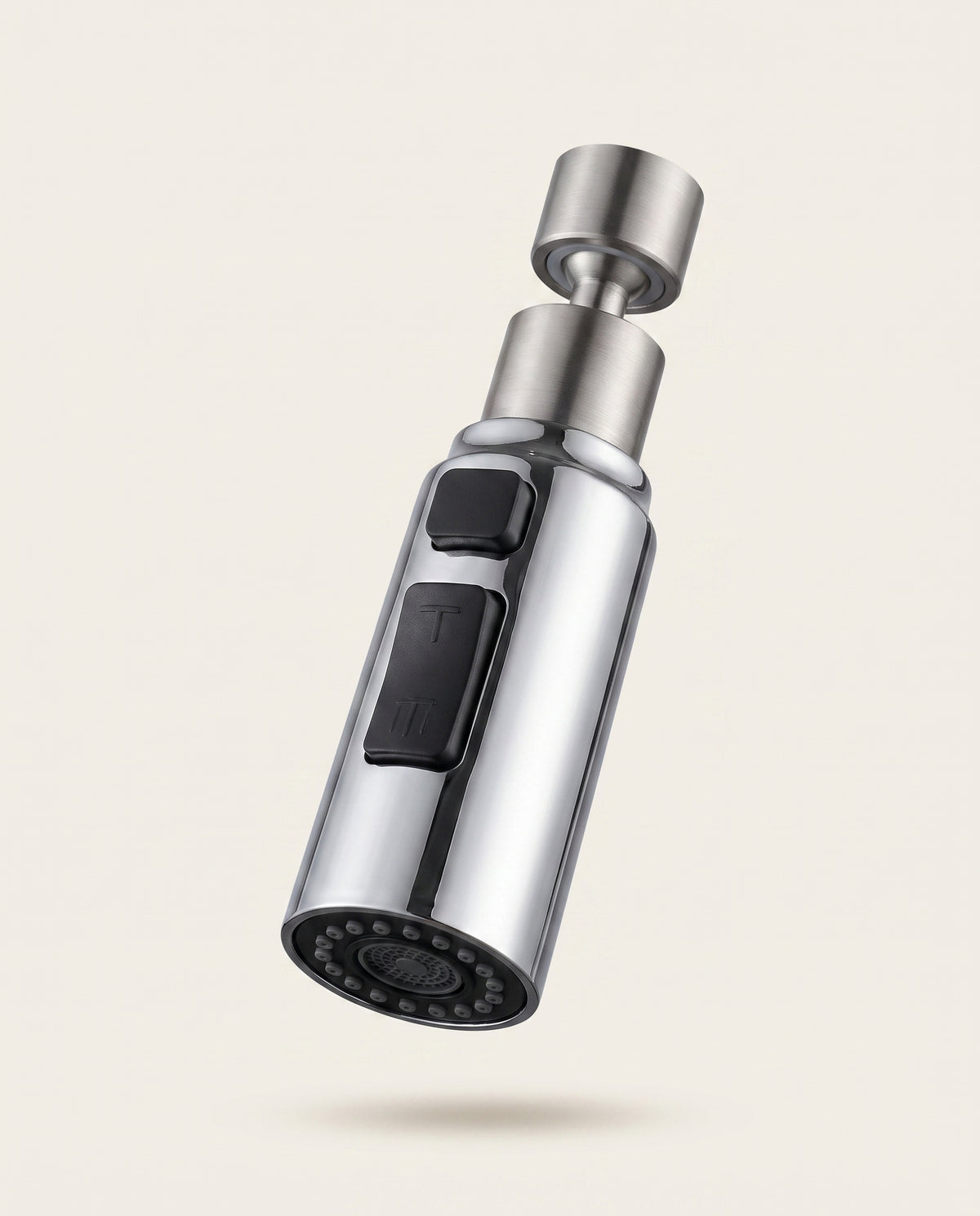 Rallonge universelle pour bec de robinet - hero