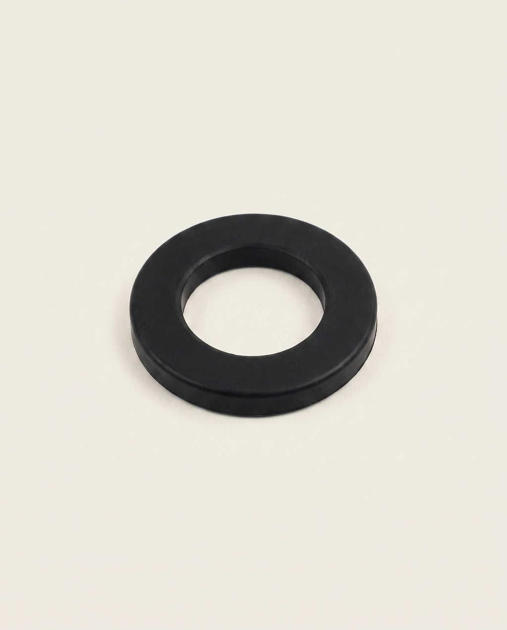 Rondelles plates en caoutchouc pour robinet - hero
