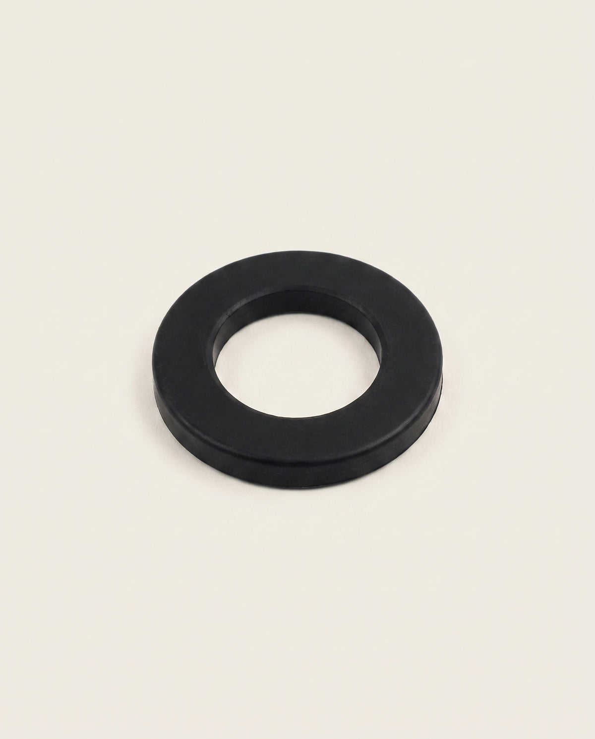 Rondelles plates en caoutchouc pour robinet - hero