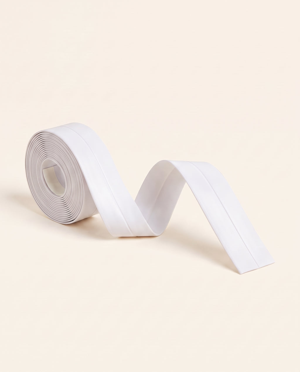 Bande de joint en PVC, longueur 320 cm - variant