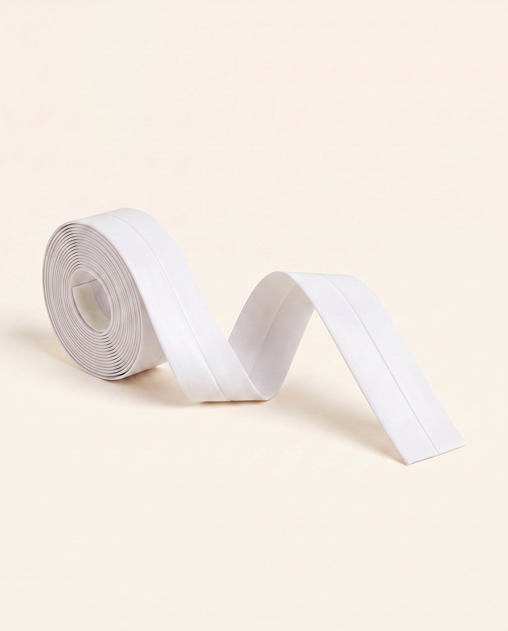 Bande de joint en PVC, longueur 320 cm - variant