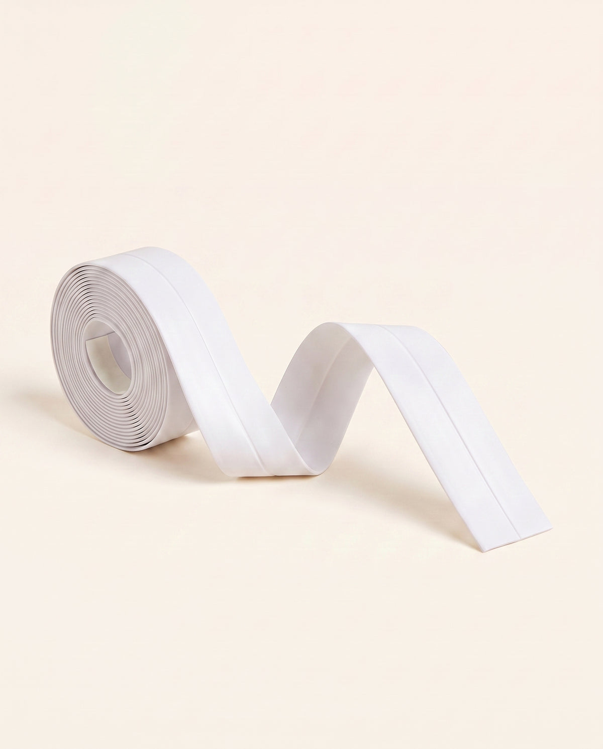 Bande de joint en PVC, longueur 320 cm - variant