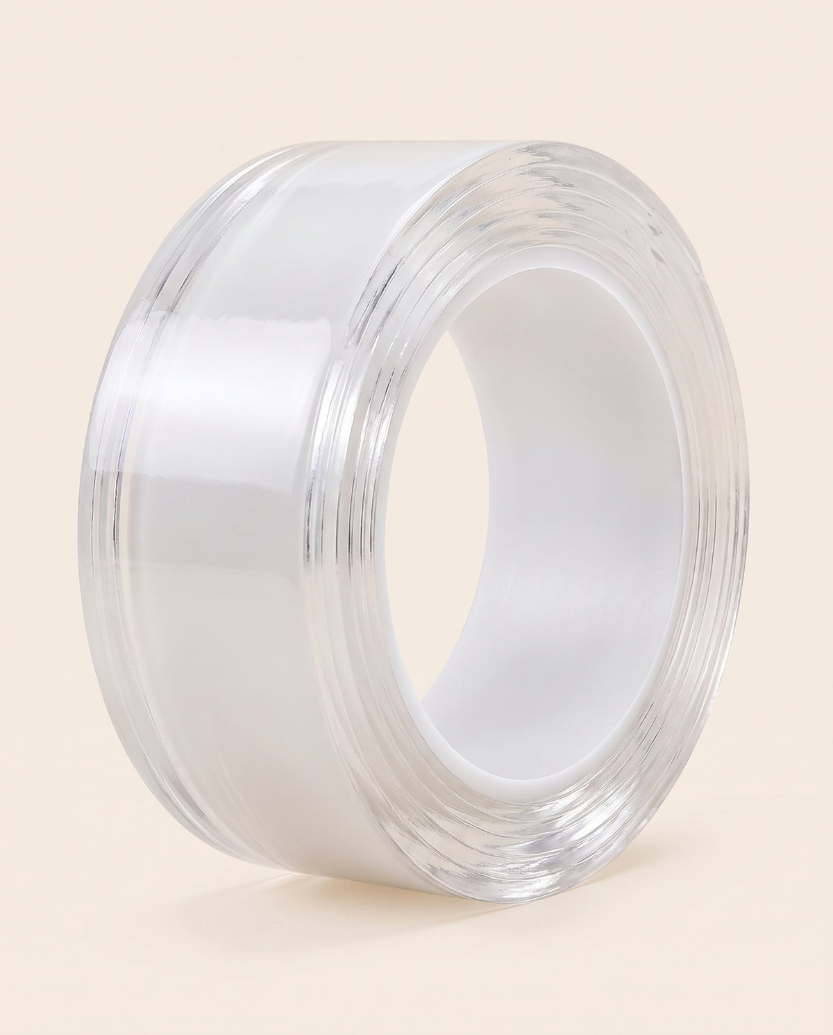 Ruban adhésif transparent pour joints - hero