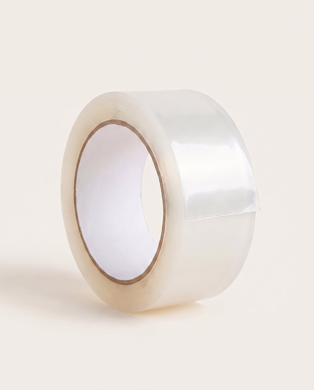 Ruban adhésif translucide pour joints, largeur 30 mm - variant